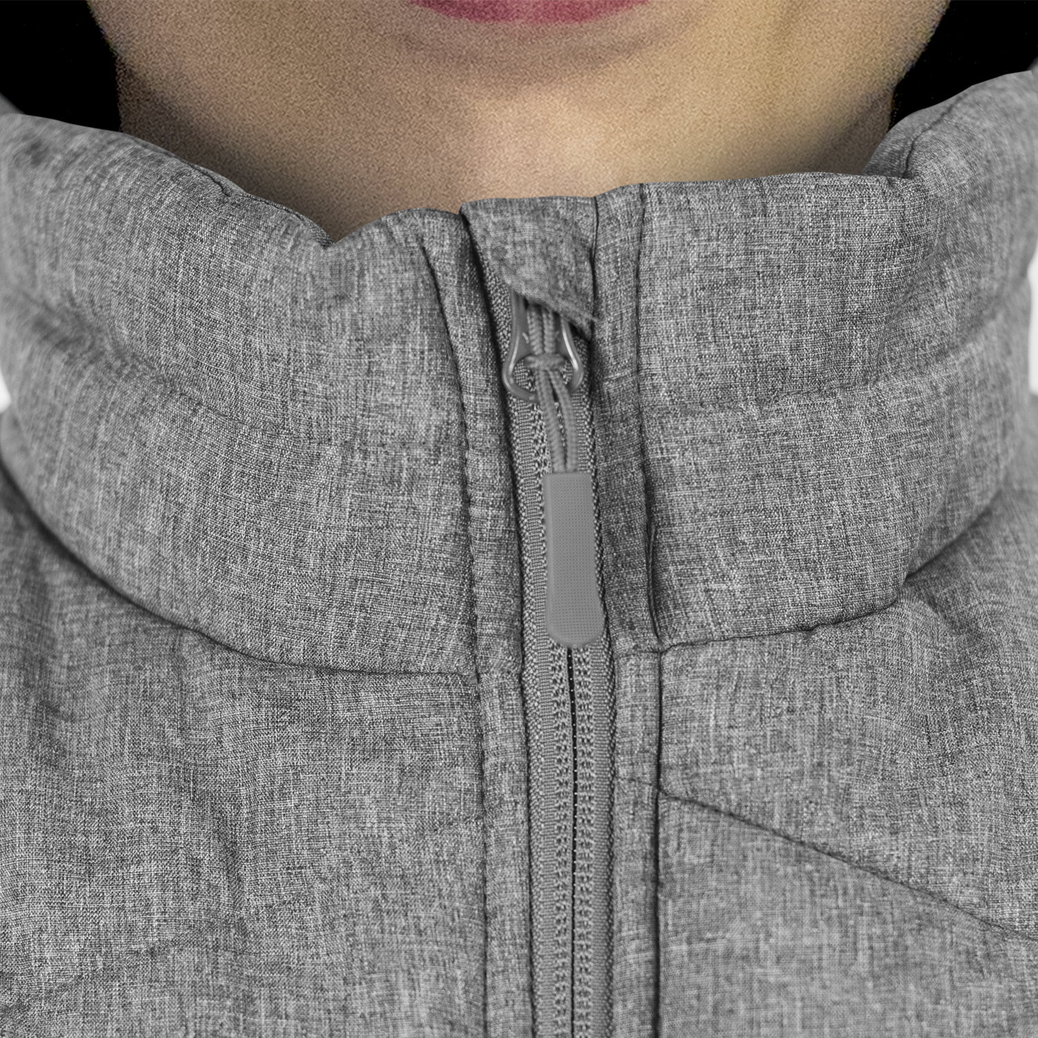 TRENDSWEAR Newport Womens Puffer Vest - Image 11
