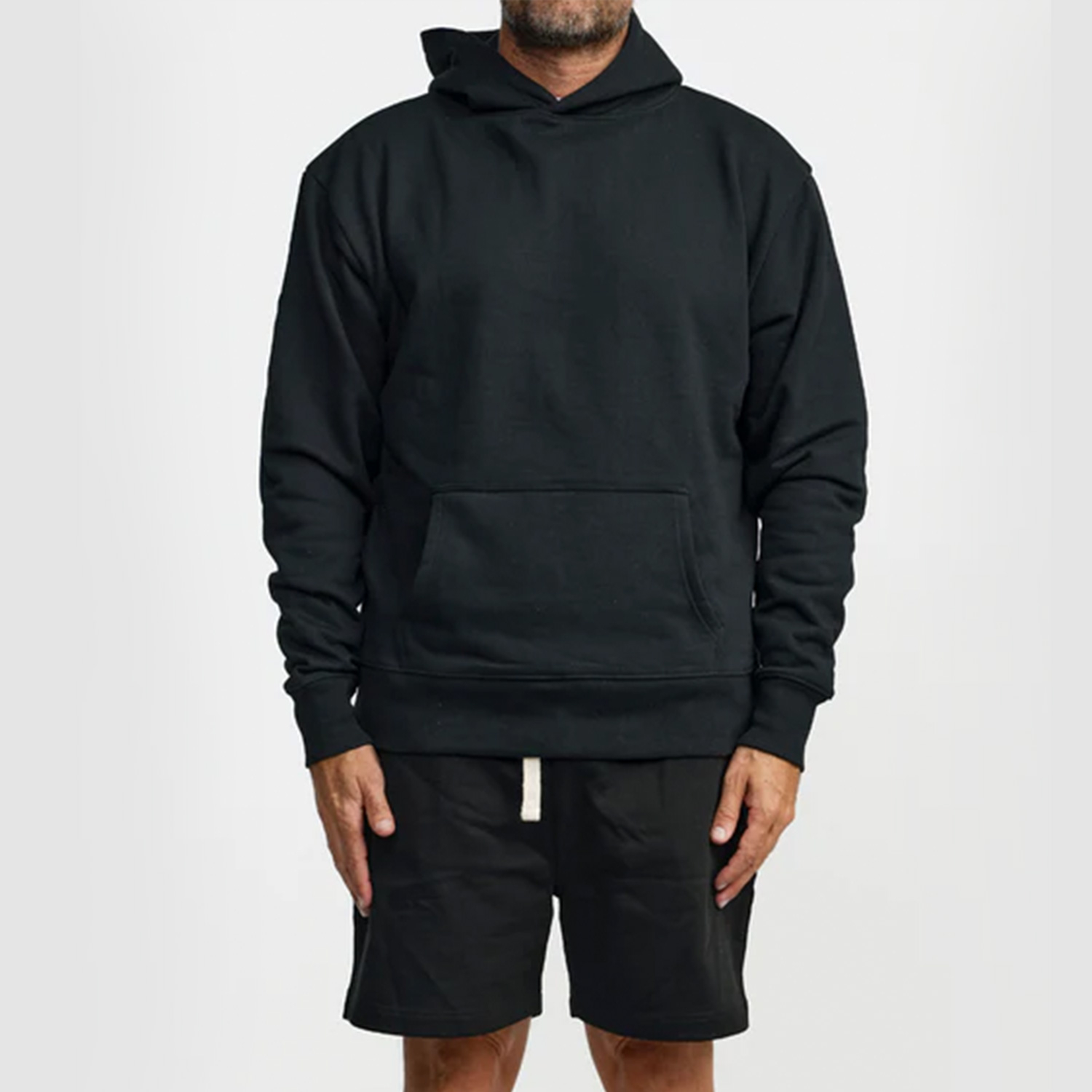WNSDY Essential Hoodie - Image 3