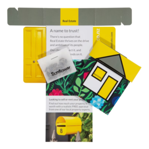 House Seedcard