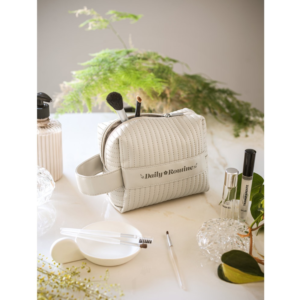 Gili – PU handbag (21% recycled PU and 30% recycled polyester)