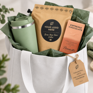 The Coffee Break Gift Set