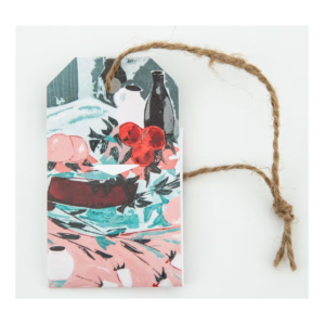 Sprout Seed Tag