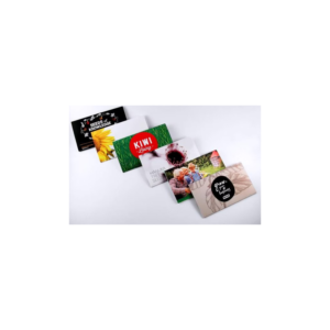 Sprout Seedcard