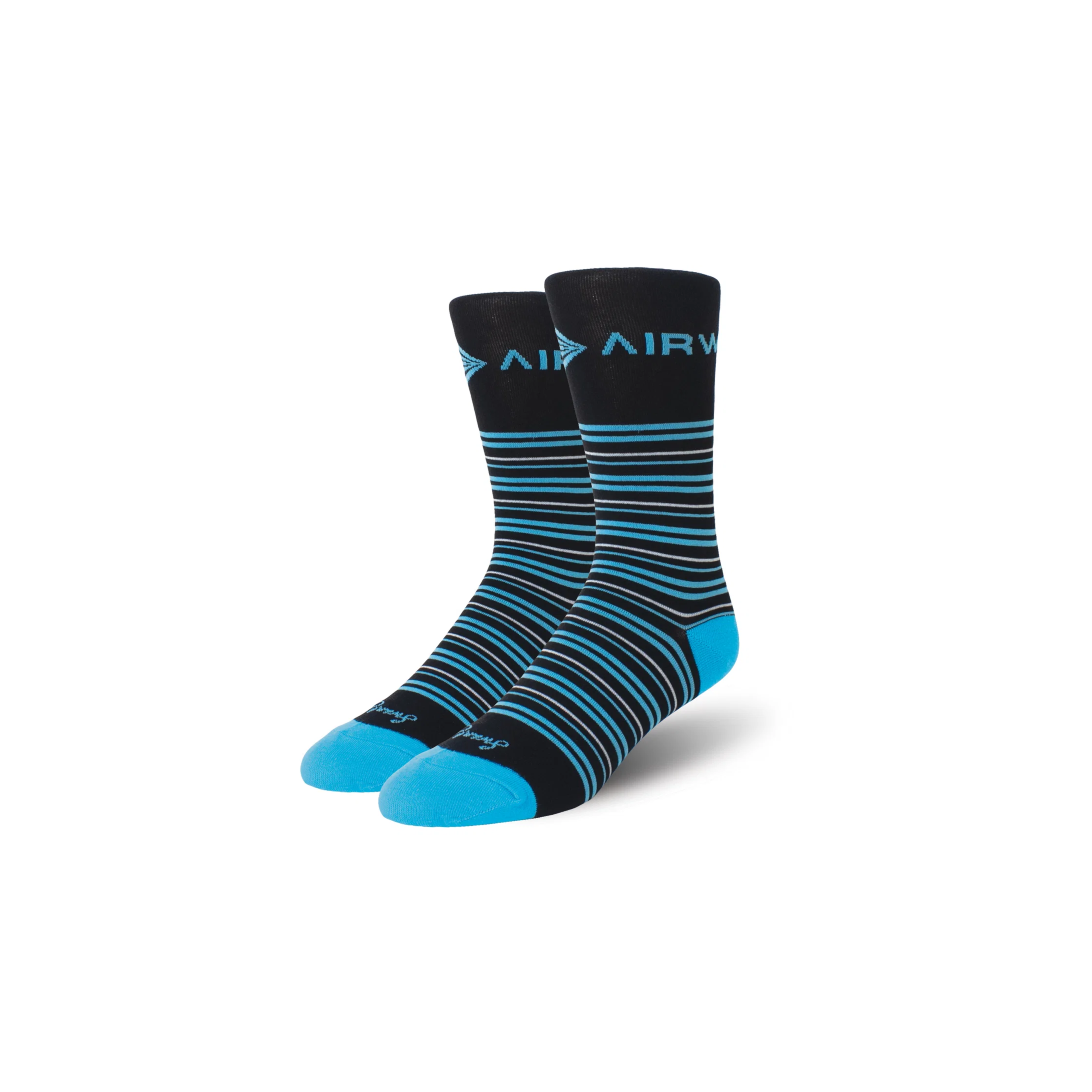 Custom Branded Bamboo Socks
