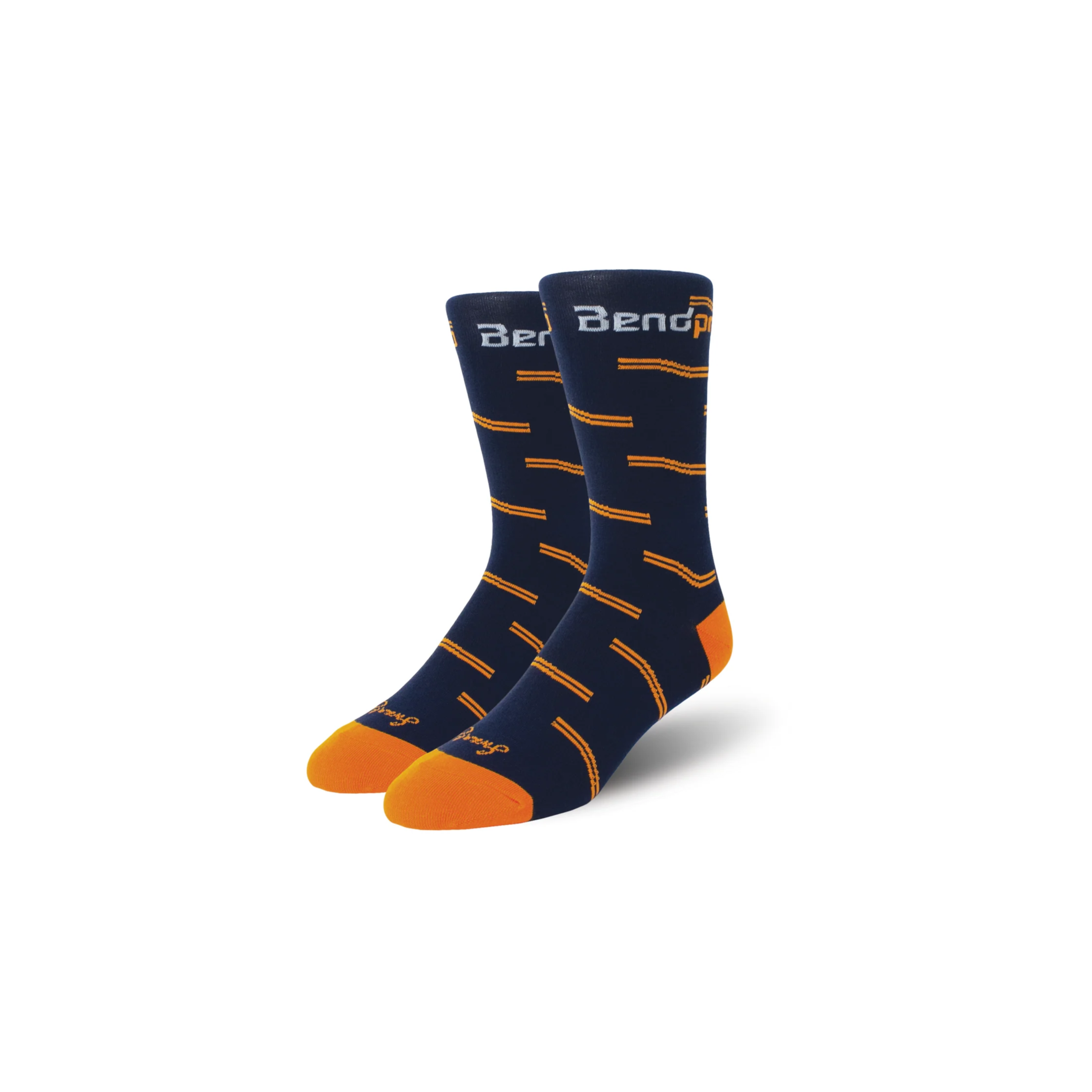 Custom Branded Bamboo Socks - Image 3
